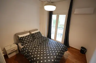 Gallery image of Cozy Pangrati, 1 Bedroom apartment in Athens