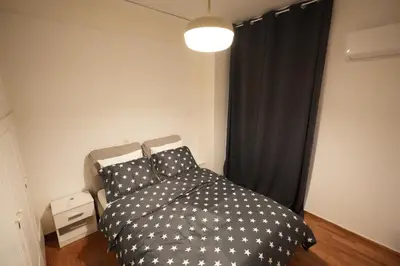 Gallery image of Cozy Pangrati, 1 Bedroom apartment in Athens