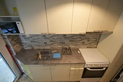 Gallery image of Cozy Pangrati, 1 Bedroom apartment in Athens