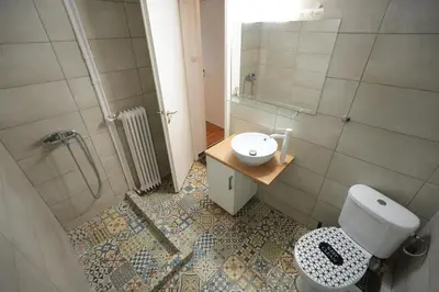 Gallery image of Cozy Pangrati, 1 Bedroom apartment in Athens