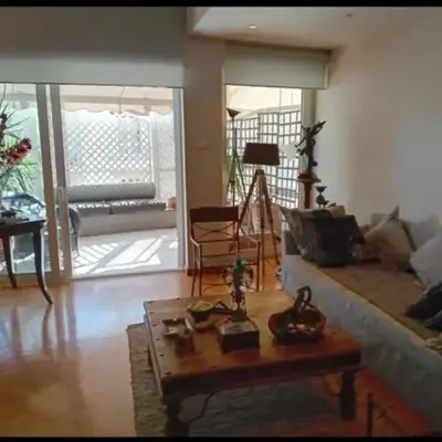 Kolonaki Art Suite