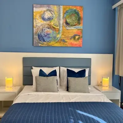 Phaedrus Living Kolonaki Blue