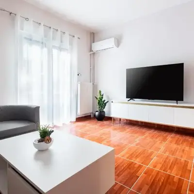 Erechthiou 15 Koukaki Apartment by Athens Concept Residences