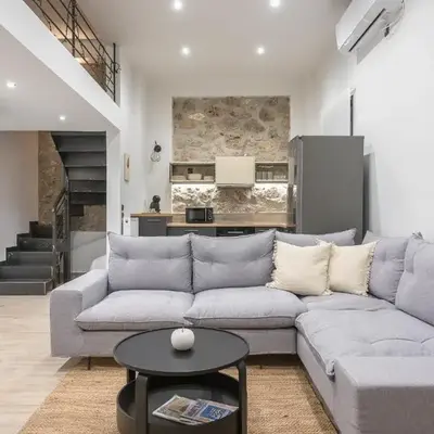 PetraLab By Greece Apartments