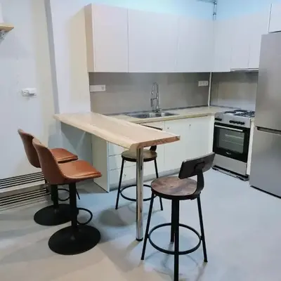 MYKALI's COZY APARTMENT