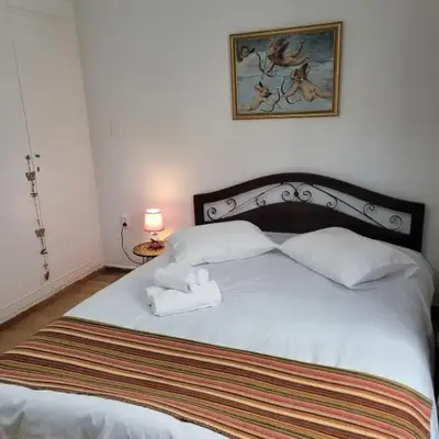 Casa Bulu