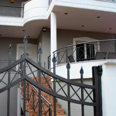 EMVI APARTMENTS VI near airport