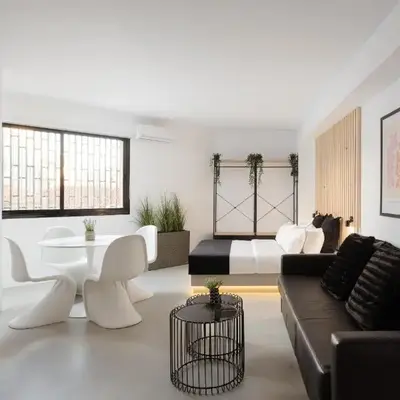 Syntagma Serenity Suites