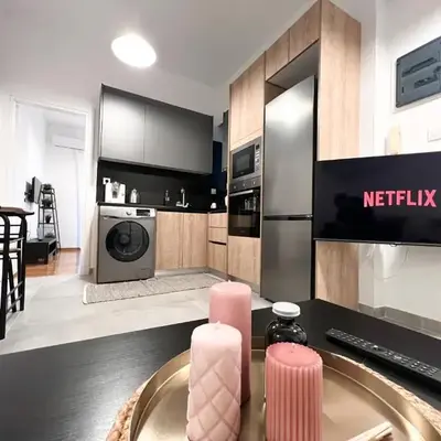 Eva's House - 2 Bedroom Apartment