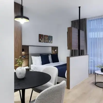 MoRe by Zoia Living