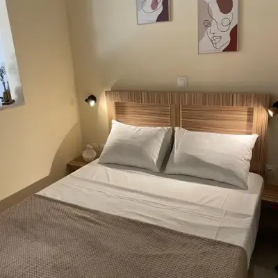 Athens Ellinikon Apartment
