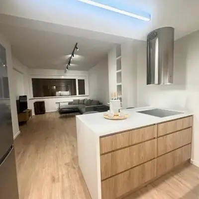 YPSILON Apartment