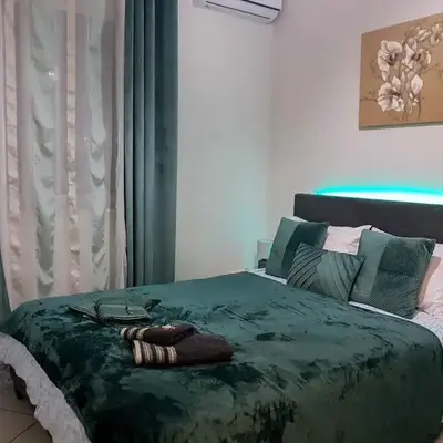 Athens Boutique Home