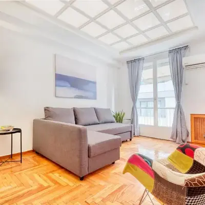 Syntagma Apartment