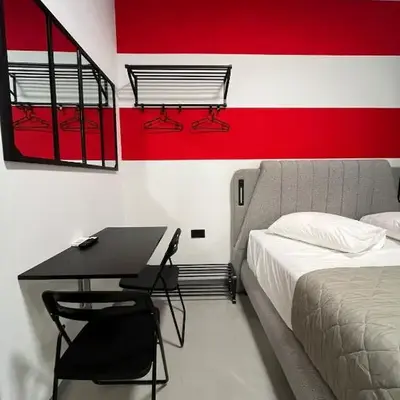 Medusa suite stadiou by Zeussuites
