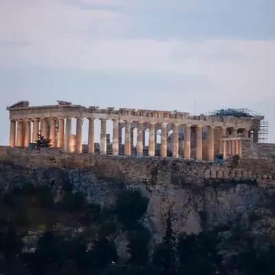 Acropolis Urban Suite Klathmonos by Zeus Suites