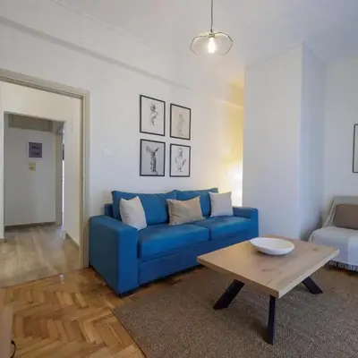Thea Luxury Rooms Athens