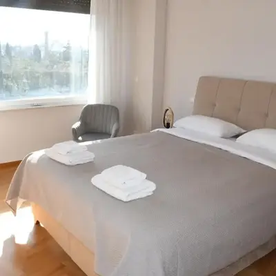 Adrianos Gate View Apartment