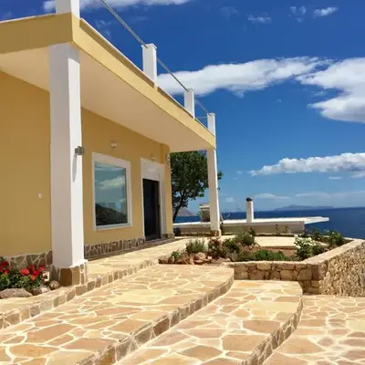 Casa Arsida