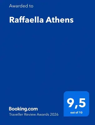 a screenshot of a cell phone with the text wanted to raiblilla afirs at Raffaella Athens in Athens
