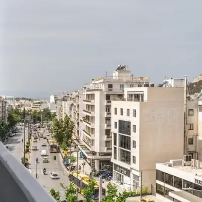 Kifisias View Apartment 1