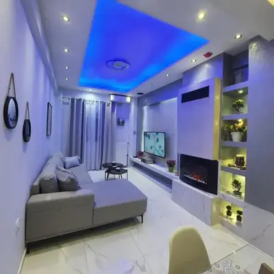 Apartament Fbi