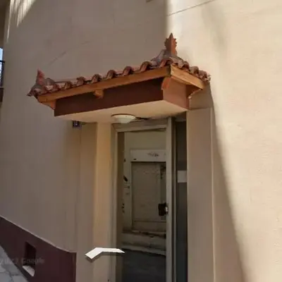 Thiseio Home