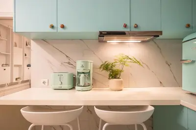Gallery image of The Acropolis Residence in Athens