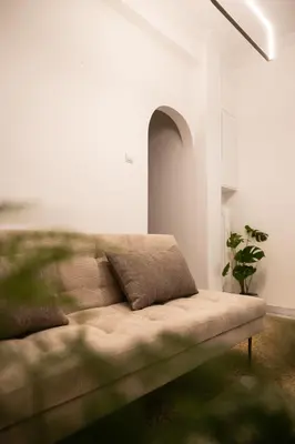 Gallery image of The Acropolis Residence in Athens