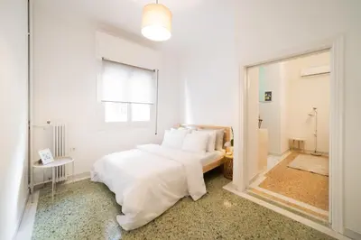 Gallery image of The Acropolis Residence in Athens