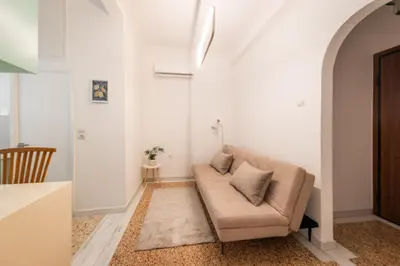 Gallery image of The Acropolis Residence in Athens