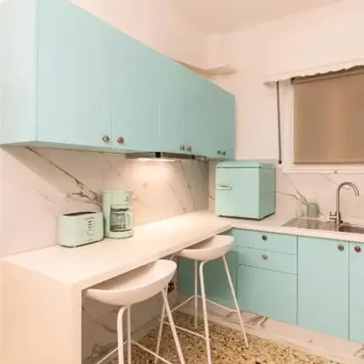 The Acropolis Residence