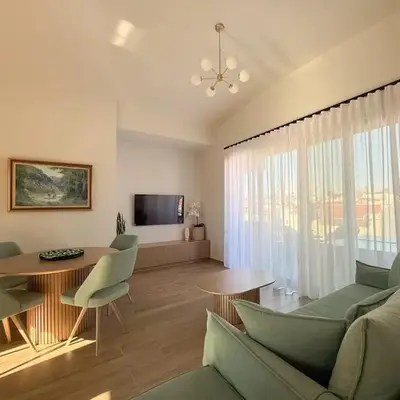 The Mint House - Alimos
