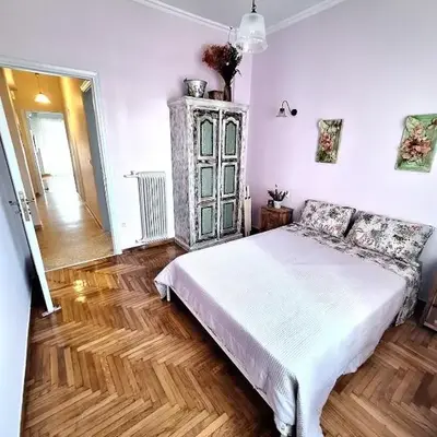 Apartment Ioanneta - Vintage decorated