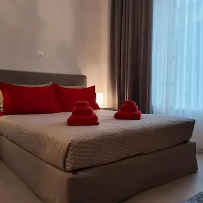 Athens Point Hotel Monastiraki