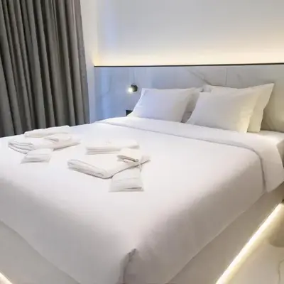 Nidus Boutique Apartment
