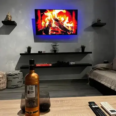 Athens comfy apartment