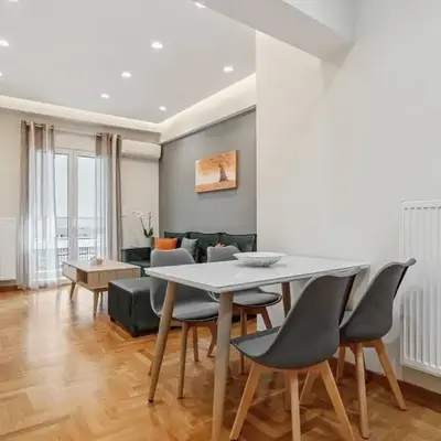 Athene Appartment