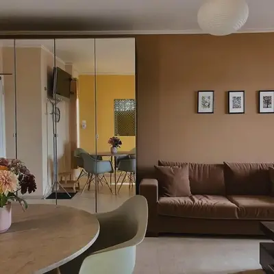 Einstein Apartment