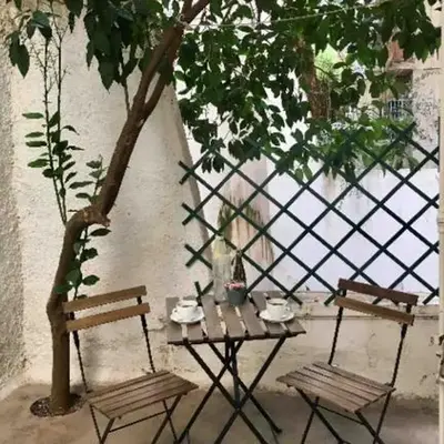BUDGET FLAT