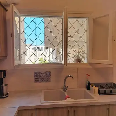 Cozy apartment in Pagkrati