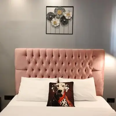 Aphrodite Suite Klathmonos by Zeus Suites
