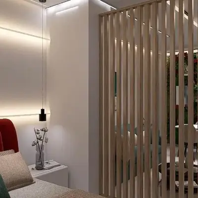 Cozy and Modern Flat