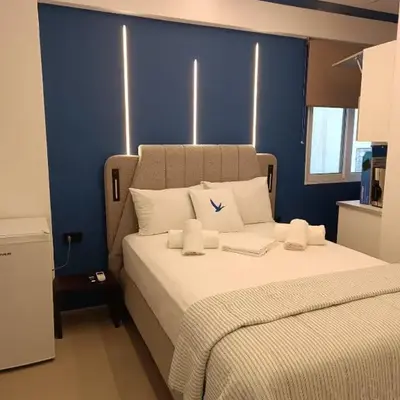 Family Zeus elegant suite by Zeus suites