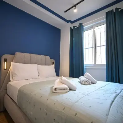 Family Ermou Suite by Zeus Suites
