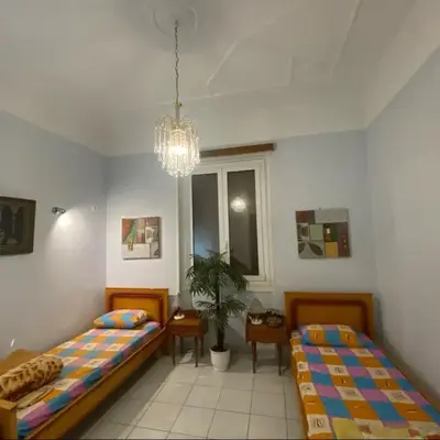 Athens Apartment IV