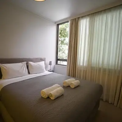 Tsakalof 10 Kolonaki by Zeus Suites