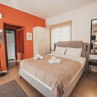 Tsakalof 10 Veranda Kolonaki by Zeussuites