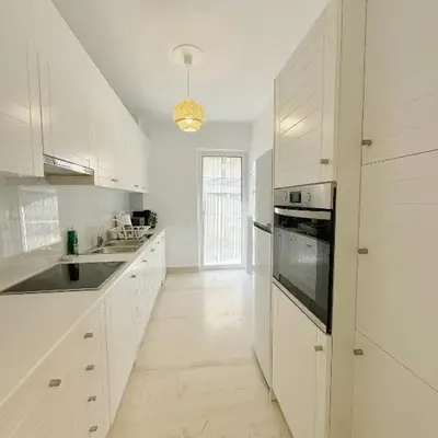 Palio Faliro Beach Luxury Apartments