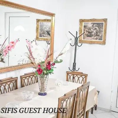 Sifis home